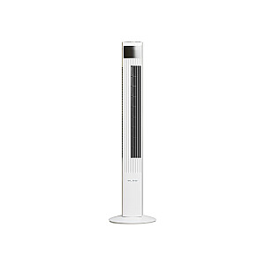 Column fan XXL 90W White