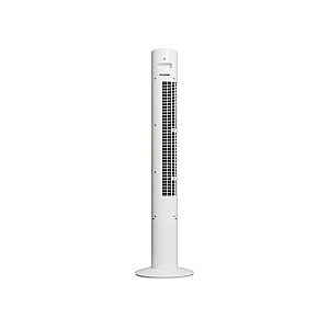 Column fan XXL 90W White