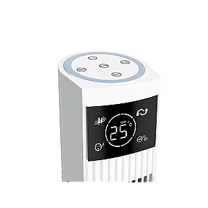 Column fan XXL 90W White