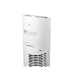 Column fan XXL 90W White