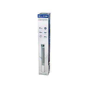 Column fan XXL 90W White