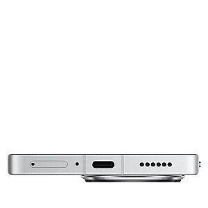 Xiaomi Poco F7 Pro 5G Dual Sim 12/256 ГБ Серебристый