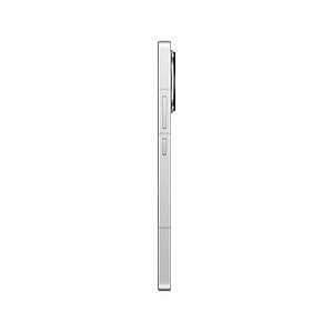 Xiaomi Poco F7 Pro 5G Dual Sim 12/256 ГБ Серебристый