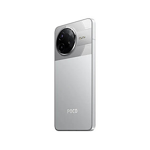 Xiaomi Poco F7 Pro 5G Dual Sim 12/256 ГБ Серебристый