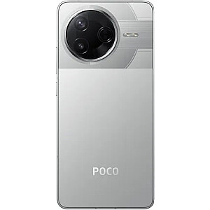 Xiaomi Poco F7 Pro 5G Dual Sim 12/256 ГБ Серебристый