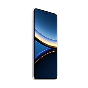 Xiaomi Poco F7 Pro 5G Dual Sim 12/256 ГБ Серебристый