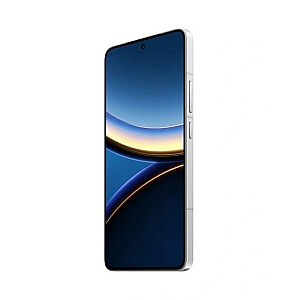 Xiaomi Poco F7 Pro 5G Dual Sim 12/256 ГБ Серебристый