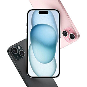 Apple iPhone 15 128GB Blue Renew