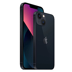 Apple iPhone 13 Mini 128GB Black Renew