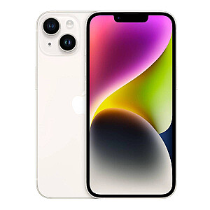 Apple iPhone 14 256GB Starlight Renew