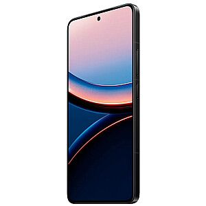 Xiaomi Poco F7 Ultra 5G Dual Sim 12/256 ГБ Черный