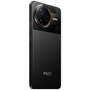Xiaomi Poco F7 Ultra 5G Dual Sim 12/256 ГБ Черный