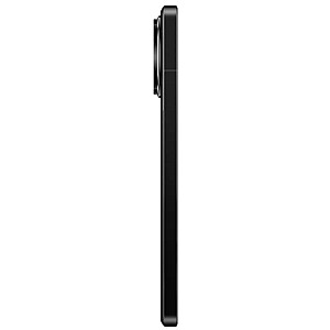 Xiaomi Poco F7 Ultra 5G Dual Sim 12/256 ГБ Черный