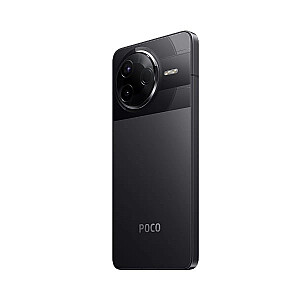 Xiaomi Poco F7 Pro 5G Dual Sim 12/256GB Black