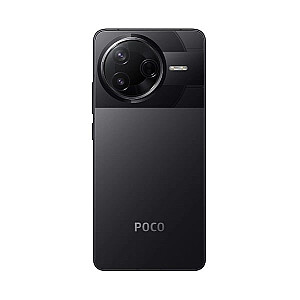 Xiaomi Poco F7 Pro 5G Dual Sim 12/256GB Black