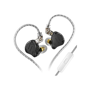 KZ ZS10 PRO X - Słuchawki douszne przewodowe