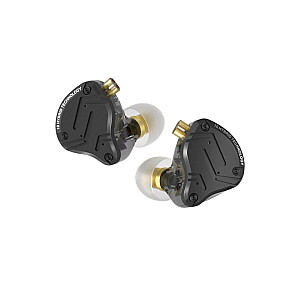 KZ ZS10 PRO X - Słuchawki douszne przewodowe
