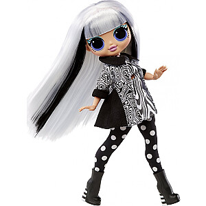 MGA LOL Surprise OMG HoS Lalka S3 Groovy Babe 588573