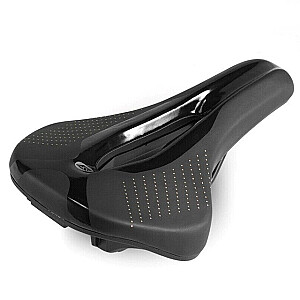 Rockbros 38210005001 Bike saddle Foam Black