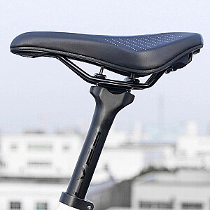 Rockbros 38210005001 Bike saddle Foam Black