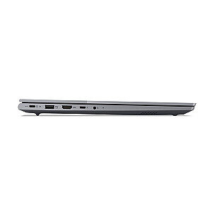 Lenovo ThinkBook 16 G6 IRL Intel® Core™ i7 i7-1355U Laptop 40.6 cm (16") Touchscreen WUXGA 16 GB DDR5-SDRAM 512 GB SSD Wi-Fi 6 (802.11ax) Windows 11 Pro US English Grey New Repack/Repacked