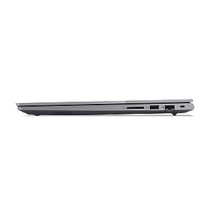 Lenovo ThinkBook 16 G6 IRL Intel® Core™ i7 i7-1355U Laptop 40.6 cm (16") Touchscreen WUXGA 16 GB DDR5-SDRAM 512 GB SSD Wi-Fi 6 (802.11ax) Windows 11 Pro US English Grey New Repack/Repacked