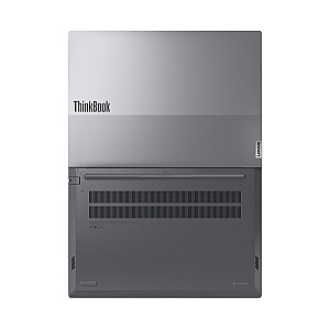 Lenovo ThinkBook 16 G6 IRL Intel® Core™ i7 i7-1355U Laptop 40.6 cm (16") Touchscreen WUXGA 16 GB DDR5-SDRAM 512 GB SSD Wi-Fi 6 (802.11ax) Windows 11 Pro US English Grey New Repack/Repacked