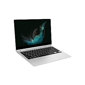 Samsung Book2 Pro 360 Intel® Core™ i7 i7-1165G7 Hybrid (2-in-1) 33.8 cm (13.3") Touchscreen Full HD 16 GB LPDDR5-SDRAM 512 GB SSD Wi-Fi 6E (802.11ax) Windows 11 Home Silver New Repack/Repacked