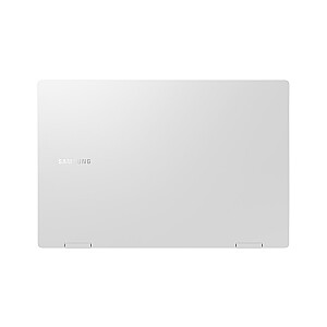 Samsung Book2 Pro 360 Intel® Core™ i7 i7-1165G7 Hybrid (2-in-1) 33.8 cm (13.3") Touchscreen Full HD 16 GB LPDDR5-SDRAM 512 GB SSD Wi-Fi 6E (802.11ax) Windows 11 Home Silver New Repack/Repacked