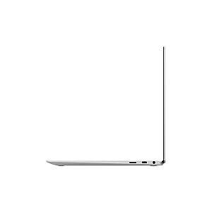 Samsung Book2 Pro 360 Intel® Core™ i7 i7-1165G7 Hybrid (2-in-1) 33.8 cm (13.3") Touchscreen Full HD 16 GB LPDDR5-SDRAM 512 GB SSD Wi-Fi 6E (802.11ax) Windows 11 Home Silver New Repack/Repacked
