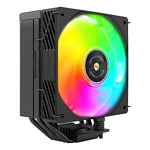 TACENS MARS MCPU-X5ARGB 120 PWM 280W TDP BK- chłodzenie CPU (TACMARS-MCPUX5ARGB)
