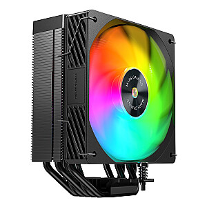 TACENS MARS MCPU-X5ARGB 120 PWM 280W TDP BK- chłodzenie CPU (TACMARS-MCPUX5ARGB)