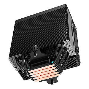TACENS MARS MCPU-X5ARGB 120 PWM 280W TDP BK- chłodzenie CPU (TACMARS-MCPUX5ARGB)