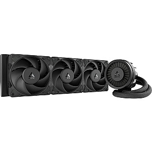 Chłodzenie wodne Arctic Liquid Freezer III Pro 360 (ACFRE00180A)