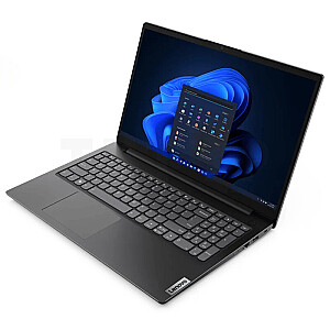V15 G4 IRU 15.6 FHD i5-13420H 16GB 512SSD ITA/ENG W11 Melns 83A100ACIX