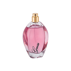 Tualetinis vanduo GUESS Girl 100ml