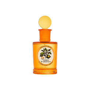 Туалетная вода Monotheme Book of Citruses 100ml