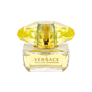VERSACE Yellow Diamond ДЕО спрей 50мл
