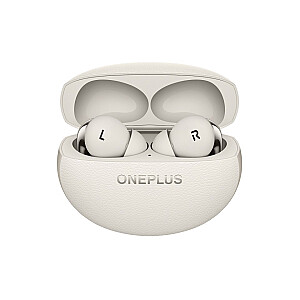 OnePlus Buds Pro 3 Wireless Bluetooth Headphones, White