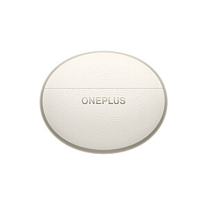 OnePlus Buds Pro 3 Wireless Bluetooth Headphones, White