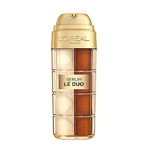 L'OREAL Age Perfect Serum Le Duo serum do twarzy 30ml