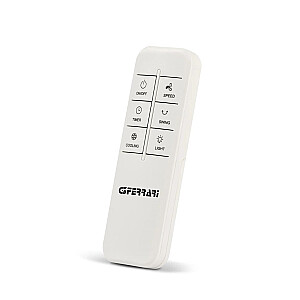 G3Ferrari G50052 2в1 белый