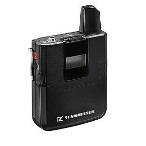 Sennheiser AVX-ME2 SET - Cyfrowy zestaw bezprzewodowy z mic. lavalier i miniaturowym nadajnikiem w pełni automatyczny