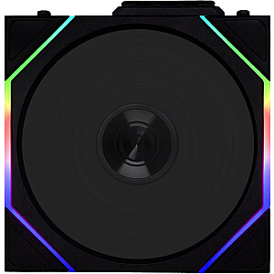 Wentylator Lian Li UNI FAN TL Wireless 120 czarny (12TL1W1B)