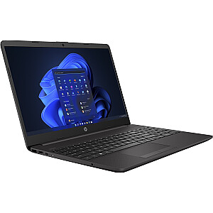 HP 250 G9 Intel Celeron N4500 15,6" 8 ГБ DDR4 SSD256 UHD Graphics DOS Темно-пепельно-серебристый