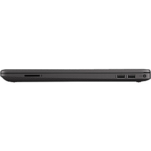 HP 250 G9 Intel Celeron N4500 15,6" 8 ГБ DDR4 SSD256 UHD Graphics DOS Темно-пепельно-серебристый