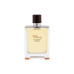 Parfumuotas vanduo Hermes Terre d'Hermes 100ml