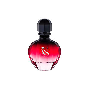 Парфюмированная вода Paco Rabanne Black XS 50ml