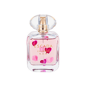 Parfumuotas vanduo ESCADA Celebrate N.O.W. 50ml