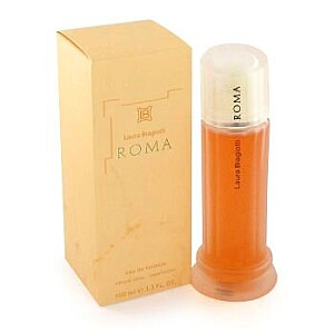 Туалетная вода Laura Biagiotti Roma 100ml